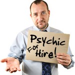Psychic Jobs Online