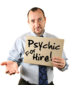 Psychic Jobs Online