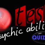 Psychic Ability Tests