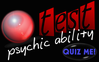 Psychic Ability Tests