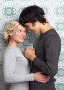 Free Romance Tarot Readings