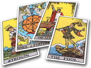 Tarot Card Meanings Free Tarot Reading