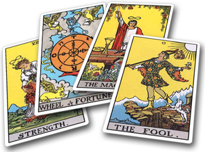 Tarot Cards